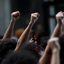 Brazil Black Lives Matter