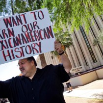 Tucson Education Legal Battle