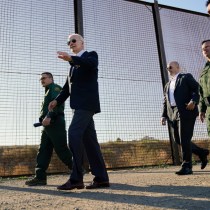 Joe Biden border immigration