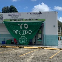 Darlington Medical Associates abortion clinic Puerto Rico