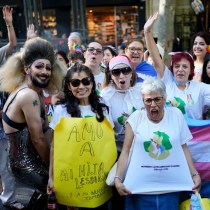 Argentina Latin America LGBTQ