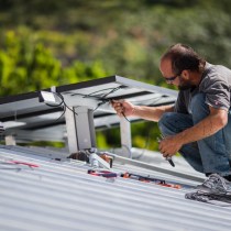 Puerto Rico Renewable Energy