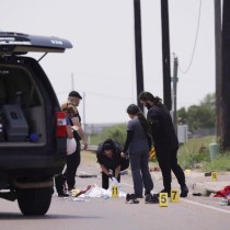 Texas migrants killed Brownsville